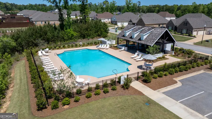 334 Orchard Drive, Fortson, GA 31808 - #2