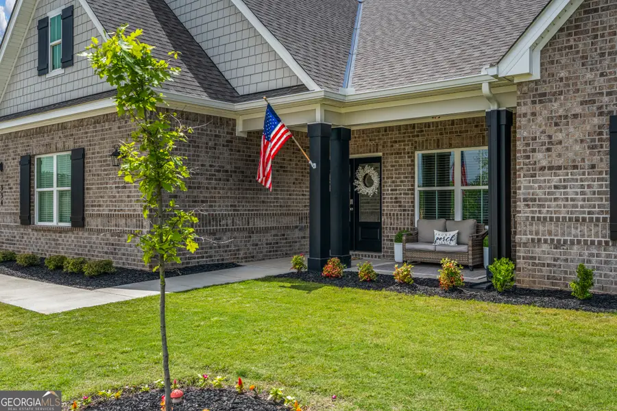 334 Orchard Drive, Fortson, GA 31808 - #3