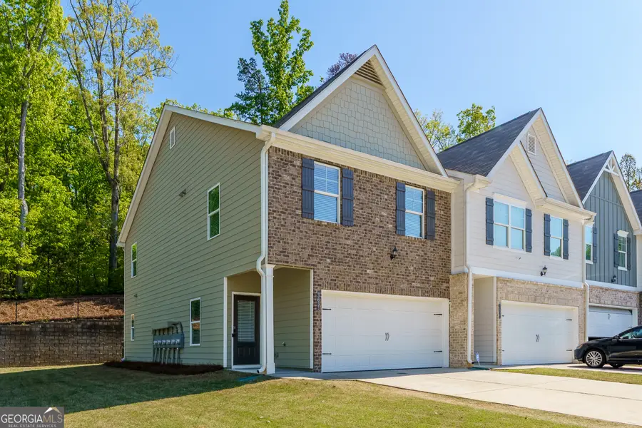 3631 Abbey Way, Gainesville, GA 30507 - #2