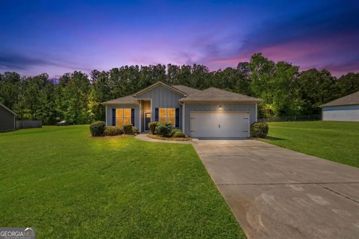 124 Hunters Chase Court, Eatonton, GA 31024 - #1