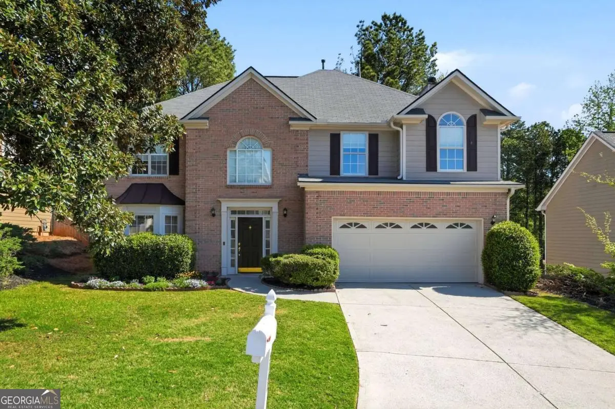 5042 Anclote Drive, Alpharetta, GA 30022 - #1
