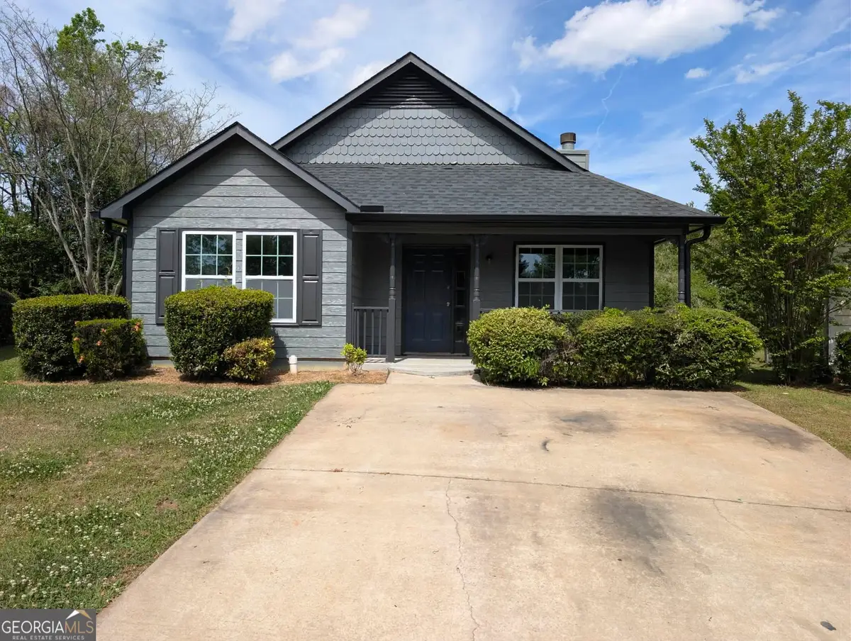 106 Pier Point, Griffin, GA 30223 - #1