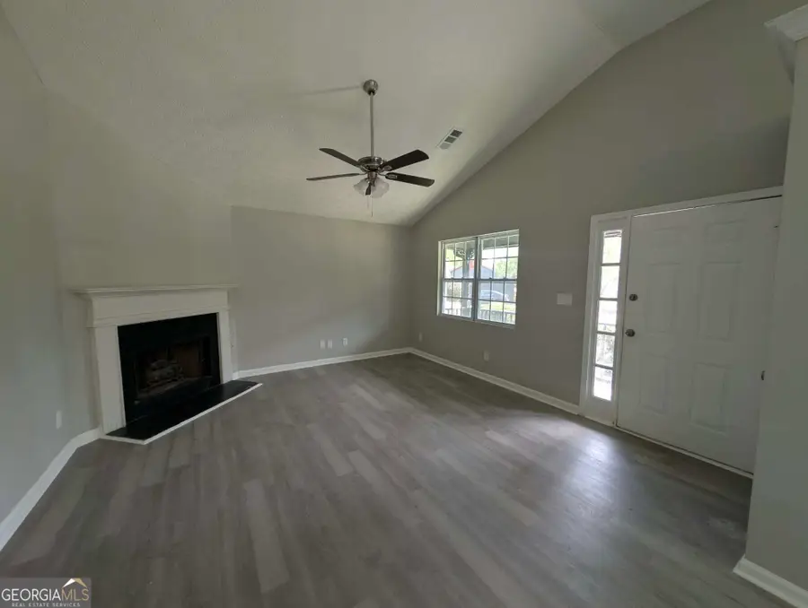 106 Pier Point, Griffin, GA 30223 - #2