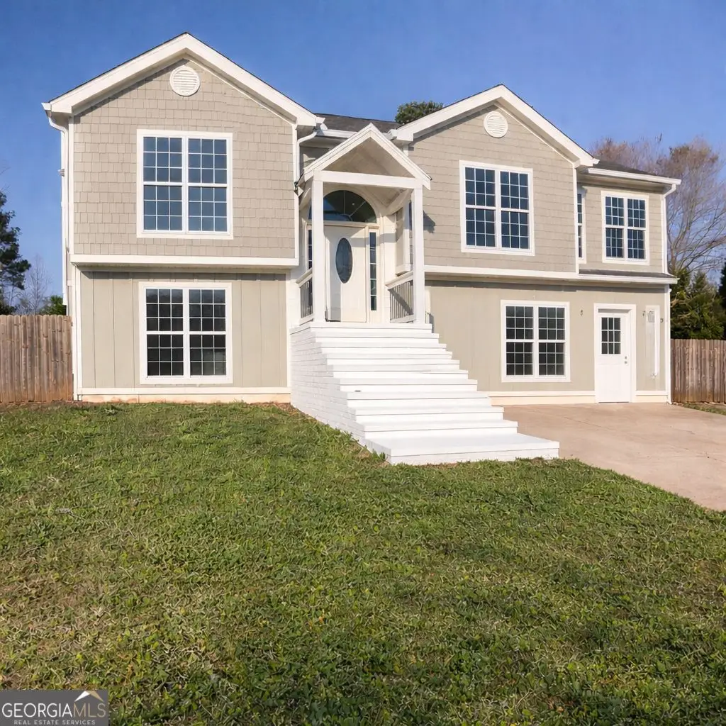 1250 Persimmon Place Drive, Bethlehem, GA 30620 - #1