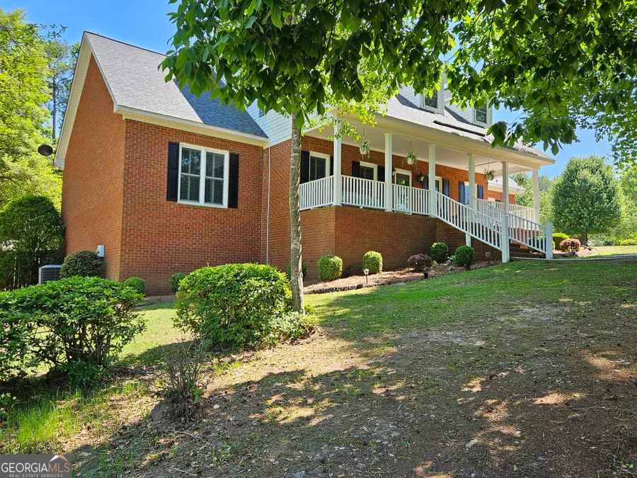200 Gates Road, Lizella, GA 31052 - #3