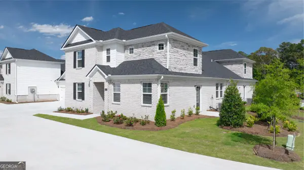 522 Silver Moon Drive, Loganville, GA 30052