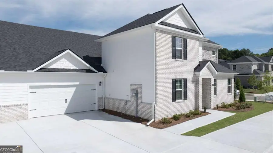 520 Silver Moon Drive, Loganville, GA 30052 - #2
