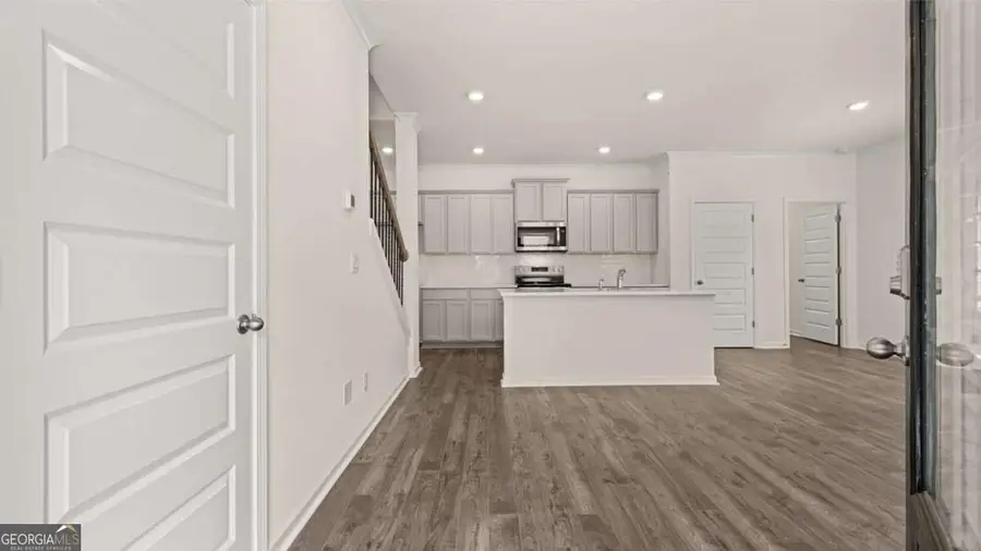 520 Silver Moon Drive, Loganville, GA 30052 - #3