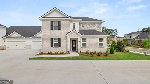555 Silver Moon Drive, Loganville, GA 30052