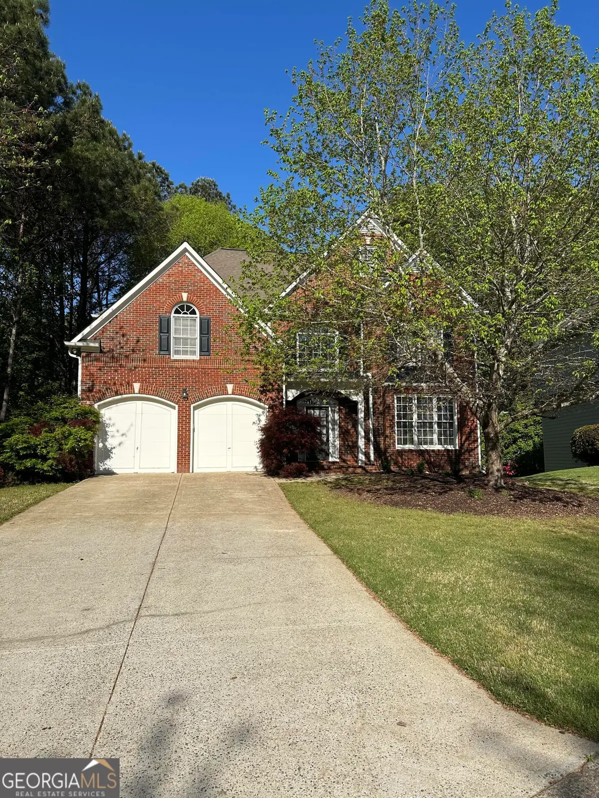 1331 Nantahala Trail, Marietta, GA 30062 - #1
