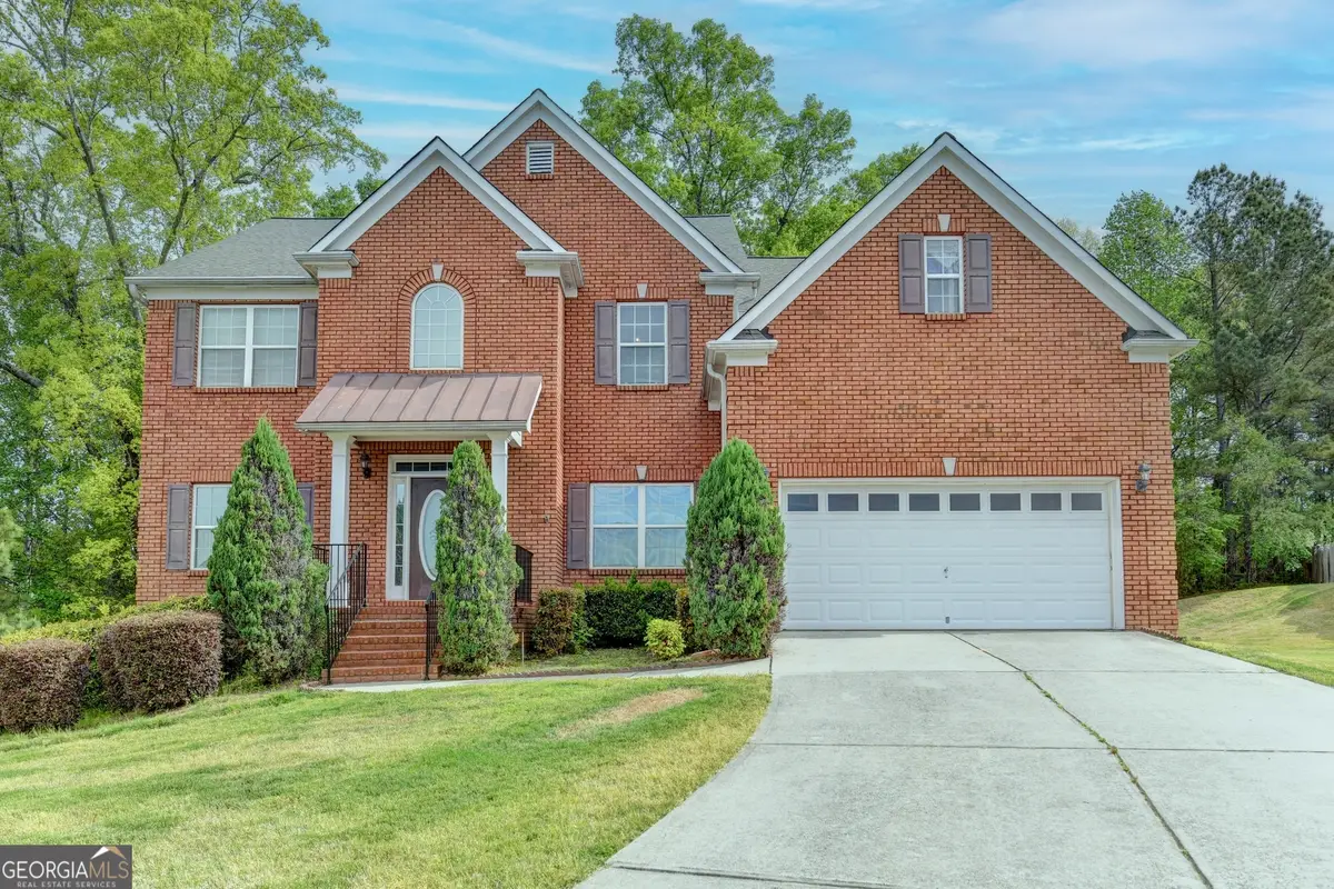 1130 Rose Lily Place, Dacula, GA 30019 - #1