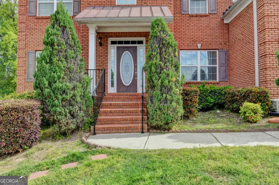 1130 Rose Lily Place, Dacula, GA 30019 - #3