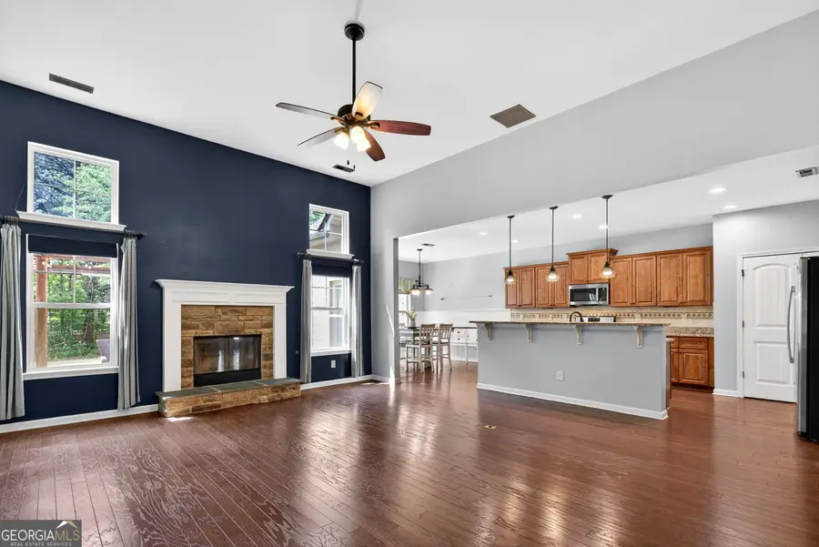 310 Ivy Lane, Senoia, GA 30276 - #2
