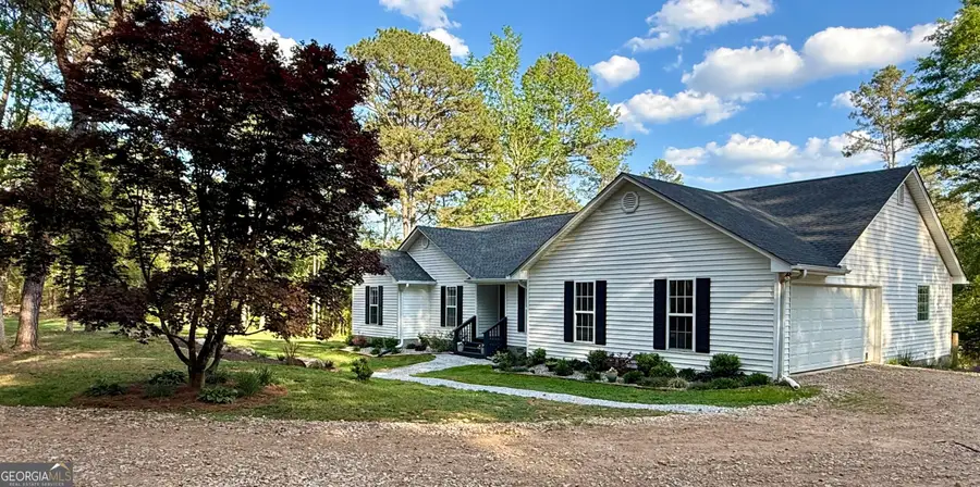 791 Silver Shoals Road, Lula, GA 30554 - #2