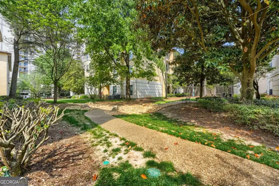 3777 Peachtree Road Ne #1205, Brookhaven, GA 30319 - #3