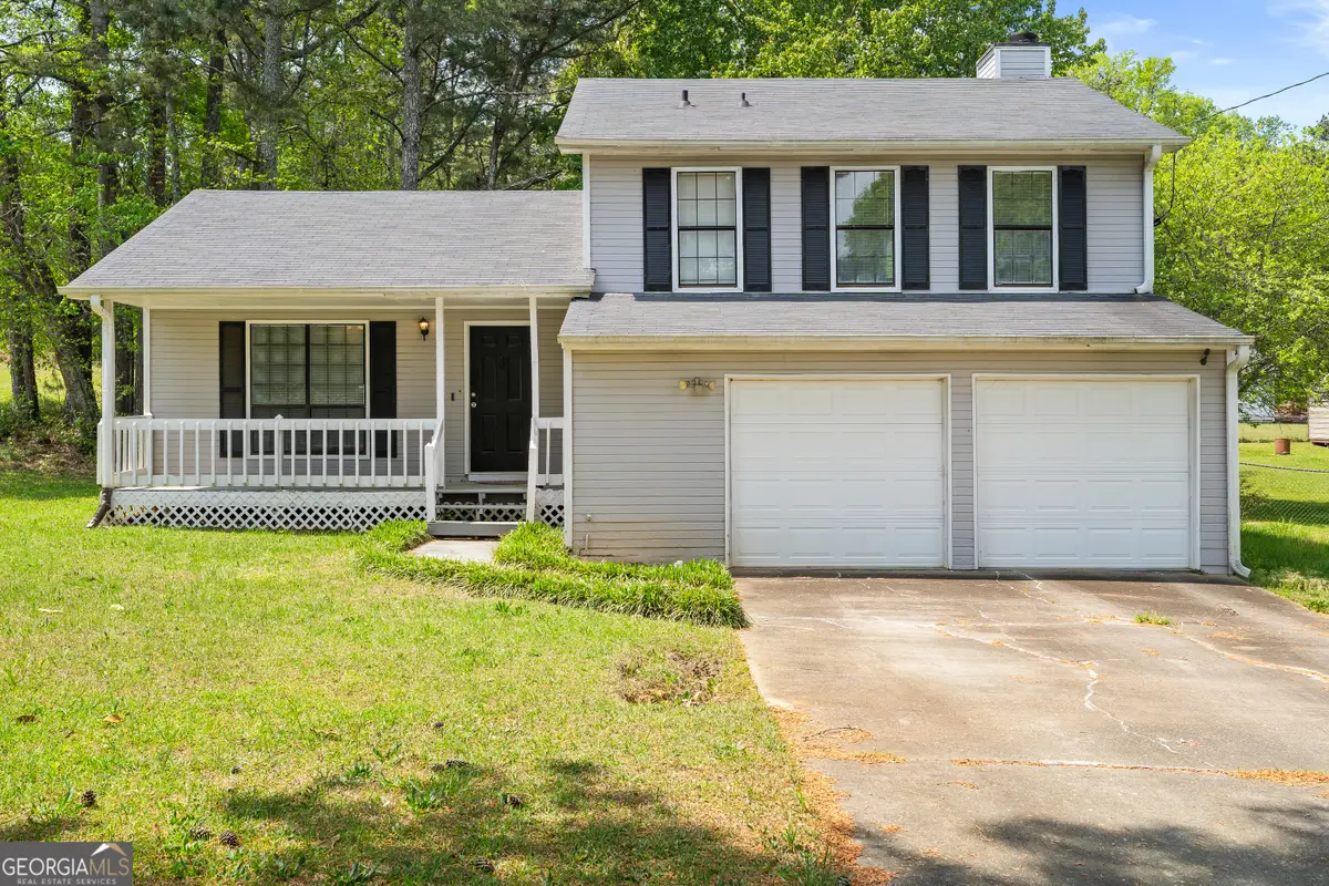 9479 Autumn Court, Jonesboro, GA 30238 - #1