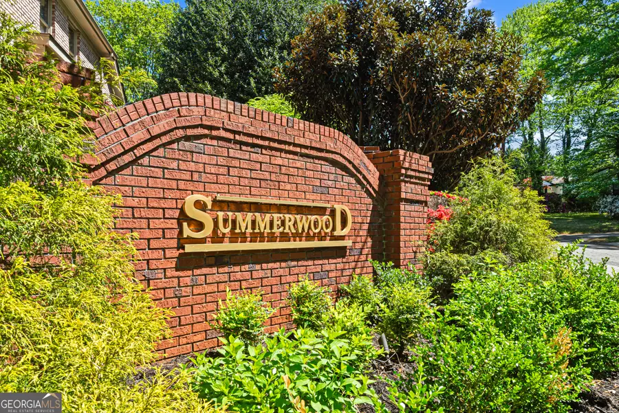 2521 Summeroak Drive, Tucker, GA 30084 - #2