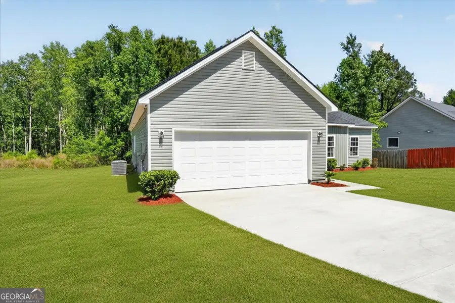 160 Huger Street, Rincon, GA 31326 - #3