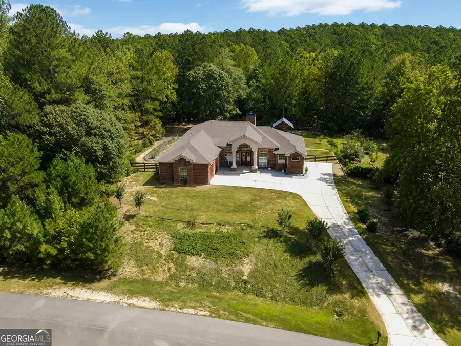 412 Trilium Trail, Pendergrass, GA 30567 - #2