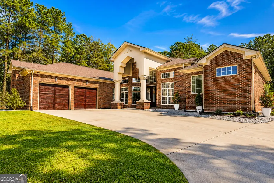412 Trilium Trail, Pendergrass, GA 30567 - #3