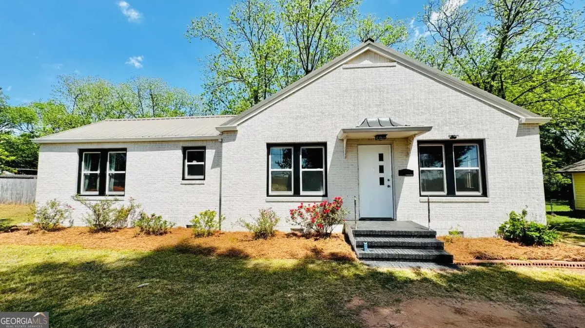 397 Shankle Heights, Commerce, GA 30529 - #1