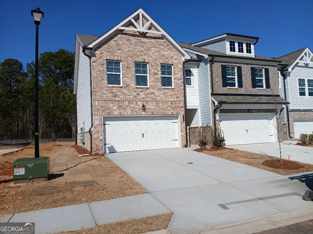 645 Gunnin Way #LOT 27, McDonough, GA 30253 - #1