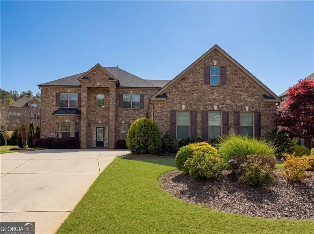 220 Shellbark Drive, McDonough, GA 30252 - #1