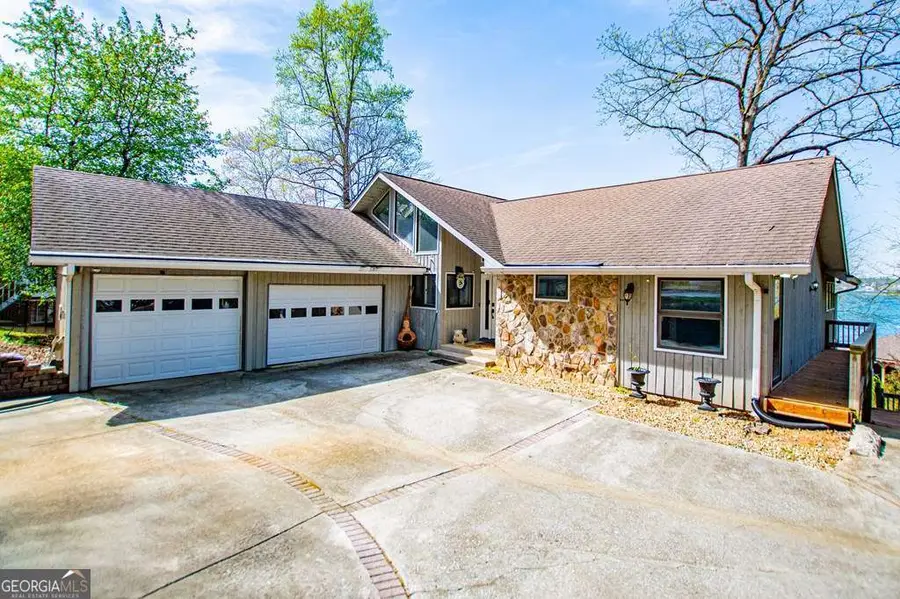 10101 Woodberry Court, Villa Rica, GA 30180 - #3