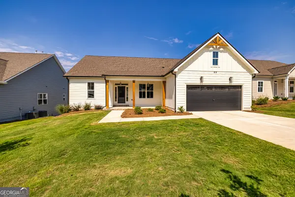 69 Oakhurst Trail, Sharpsburg, GA 30277