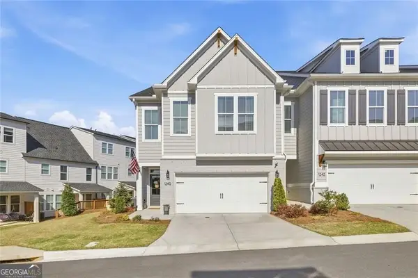 1240 Willowcrest Way, Cumming, GA 30041