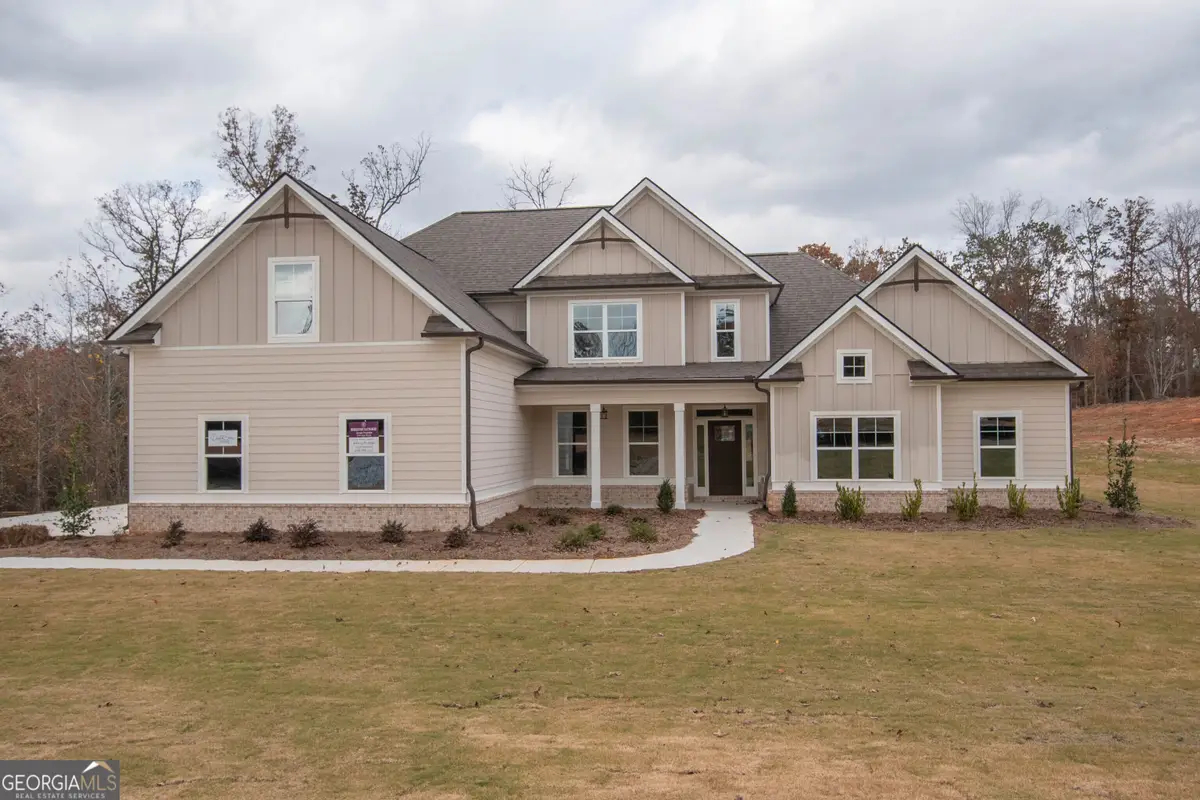 127 Atlantica Drive #86, Newnan, GA 30263 - #1