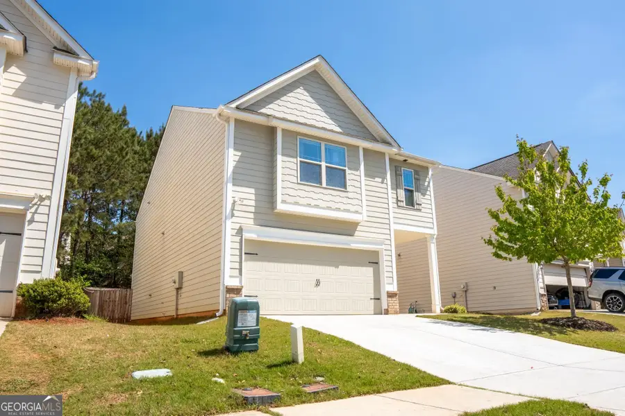 48 Southwind Circle, Newnan, GA 30265 - #2