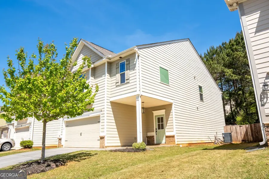 48 Southwind Circle, Newnan, GA 30265 - #3