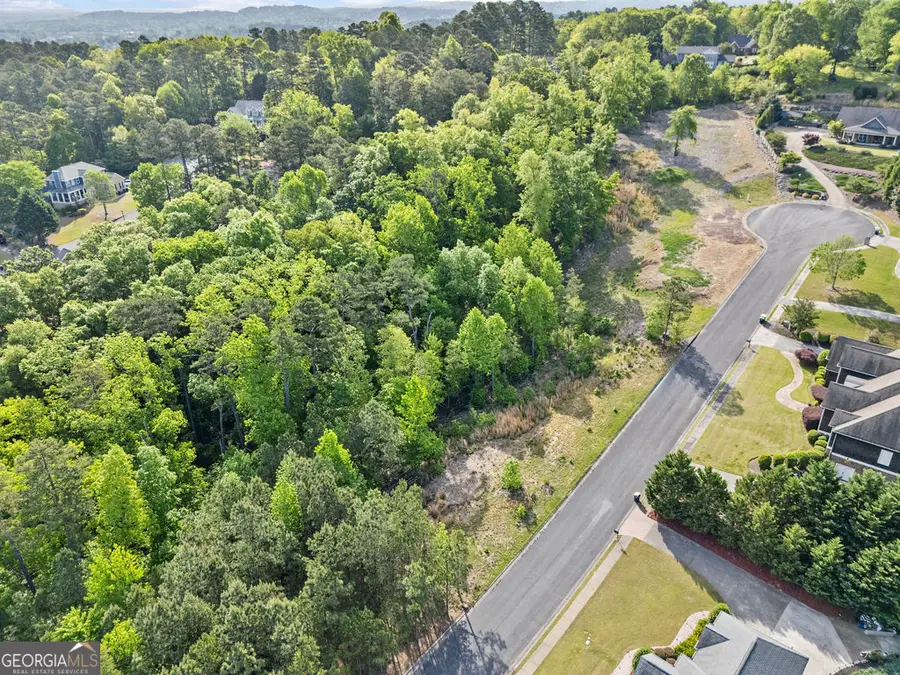 45 Mountain Crest Drive Sw, Rome, GA 30165 - #3