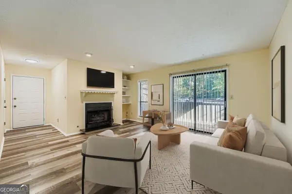 1607 Woodcliff Drive, Atlanta, GA 30350