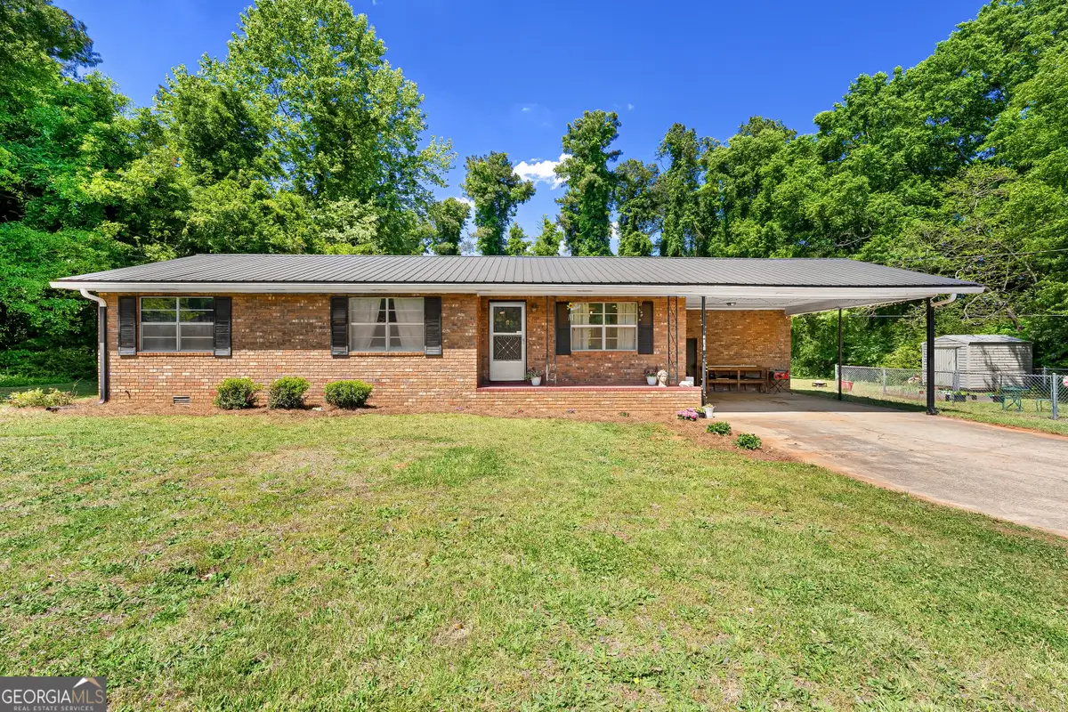 2700 Cherokee Road, Athens, GA 30605 - #1