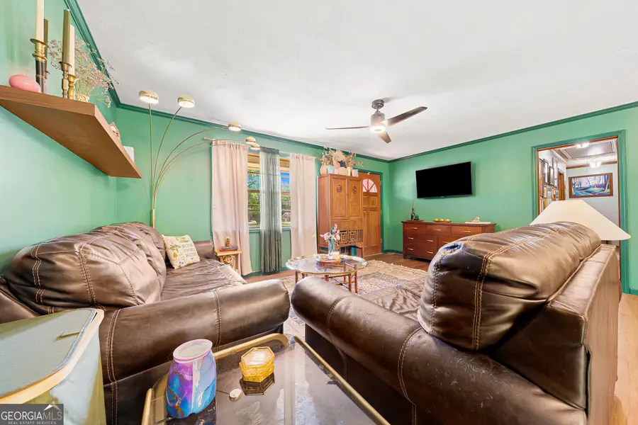 2700 Cherokee Road, Athens, GA 30605 - #3