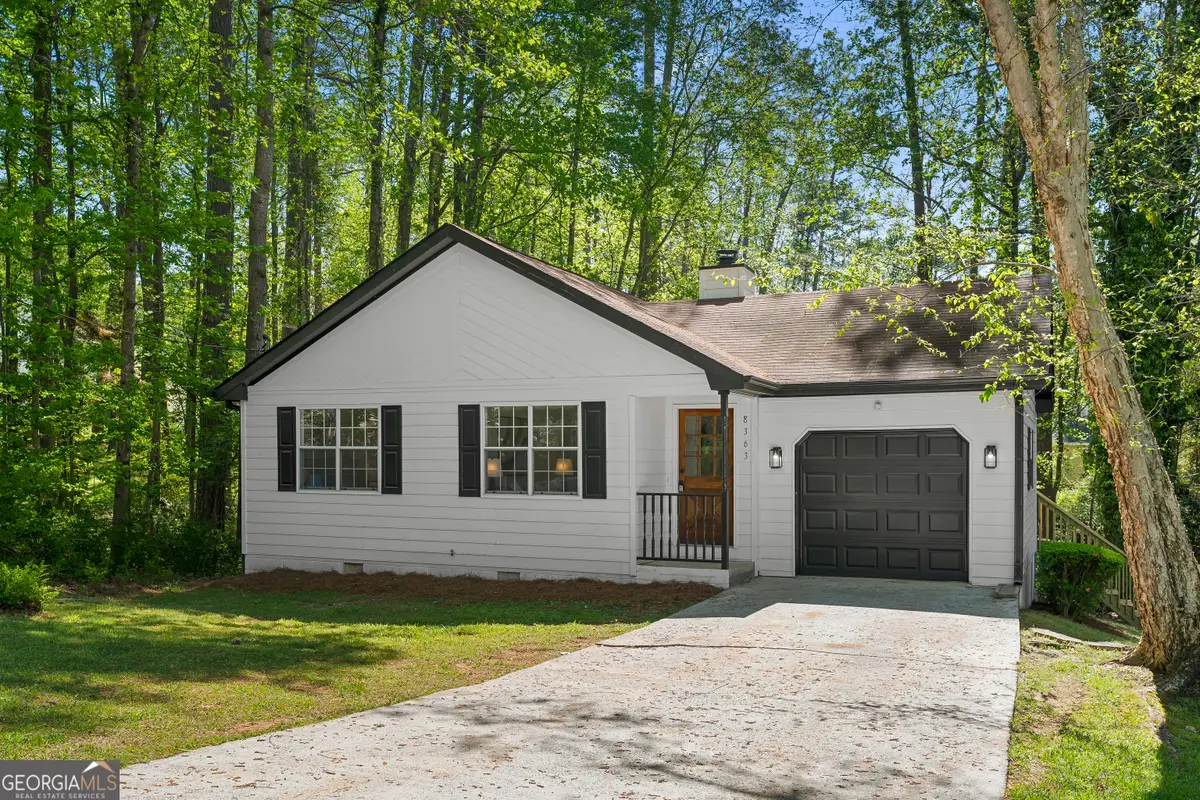 8363 Norris Lake Road, Snellville, GA 30039 - #1