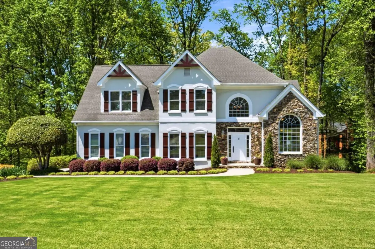 3660 Chartwell Drive, Suwanee, GA 30024 - #1
