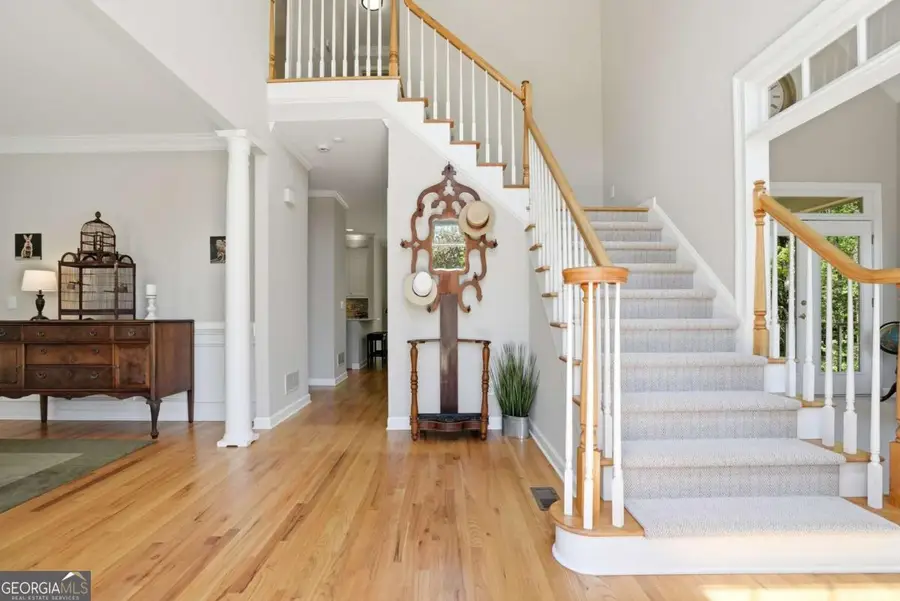 3660 Chartwell Drive, Suwanee, GA 30024 - #3