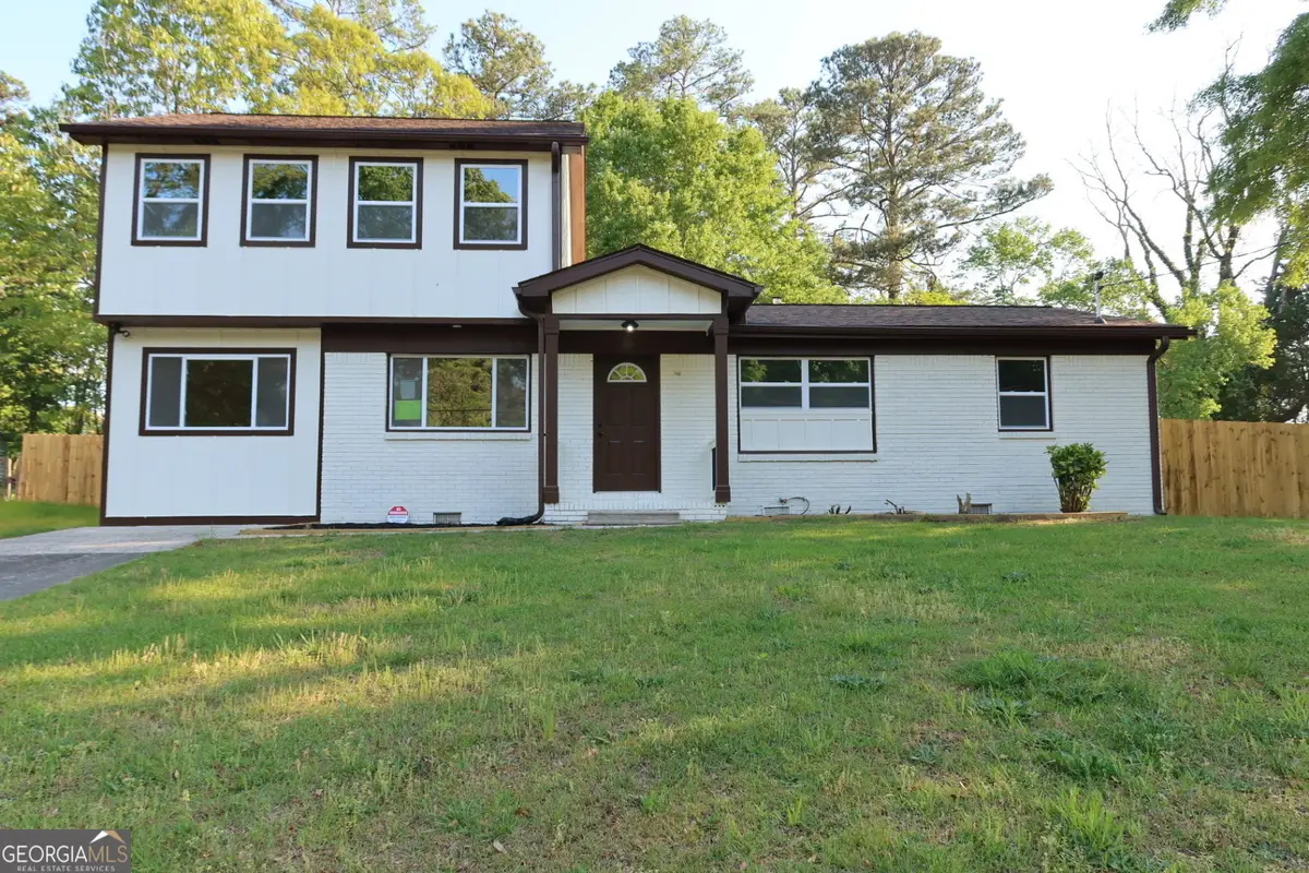 264 Shelburn Drive, Riverdale, GA 30274 - #1