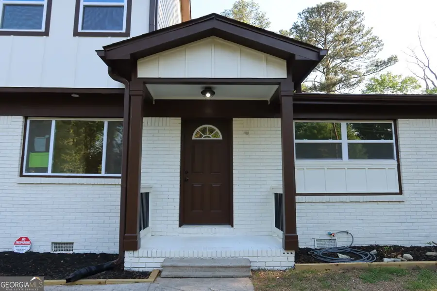 264 Shelburn Drive, Riverdale, GA 30274 - #2