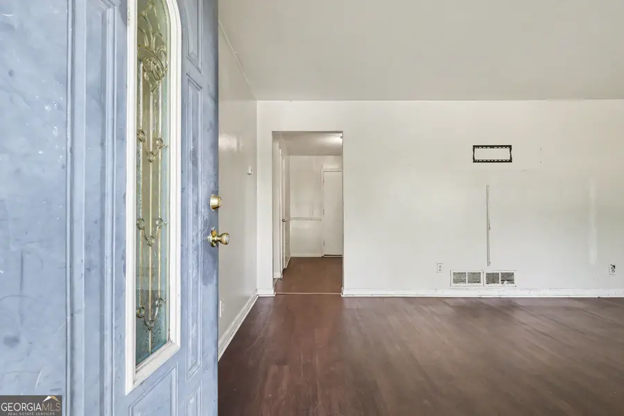 3665 Brookcrest Circle, Decatur, GA 30032 - #3