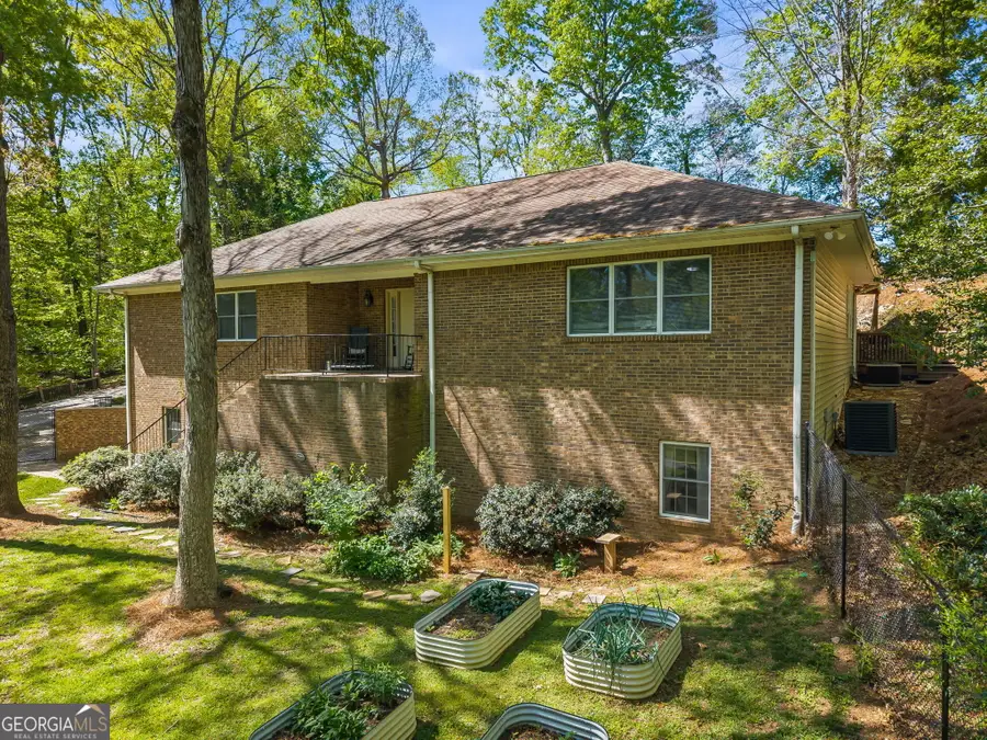 725 Nix Drive, Gainesville, GA 30501 - #2