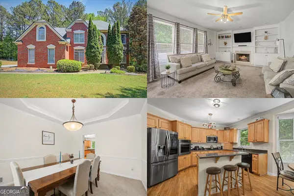615 Stonebriar Way Sw, Atlanta, GA 30331