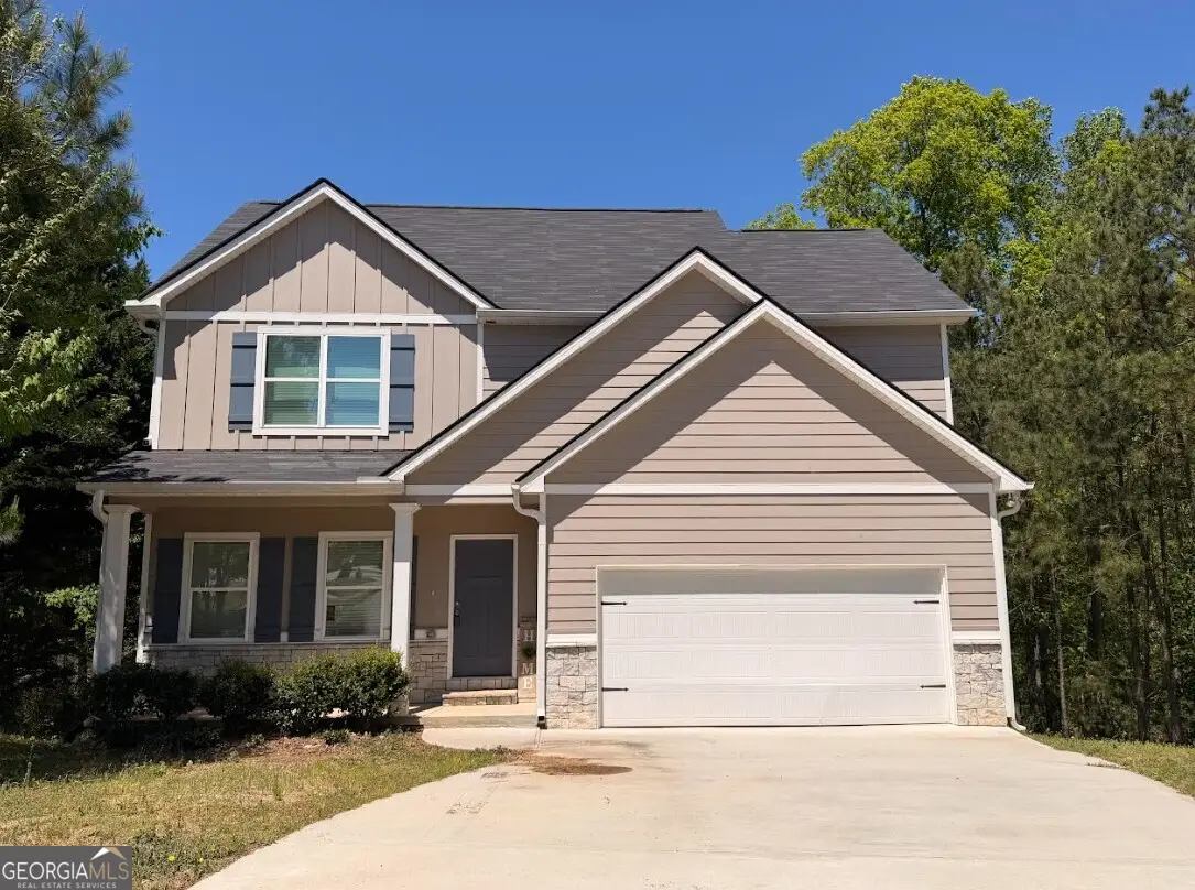 524 Rippling Court, Temple, GA 30179 - #1