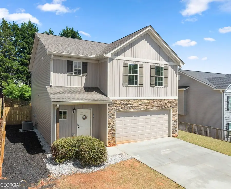 429 Highland Pointe Drive, Alto, GA 30510 - #2