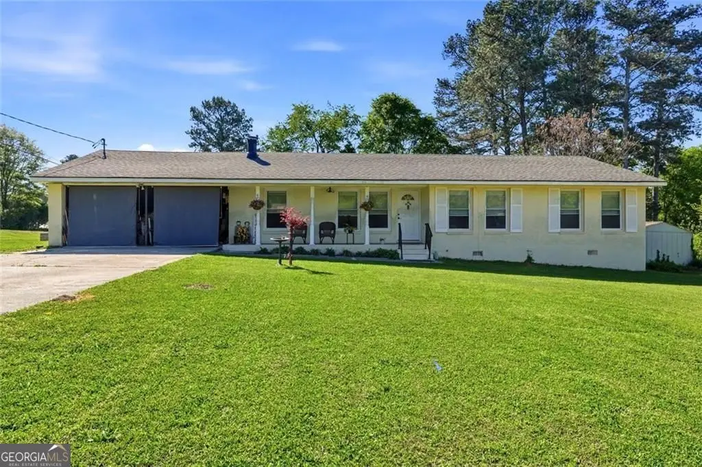 11 Lee Street, Rockmart, GA 30153 - #1