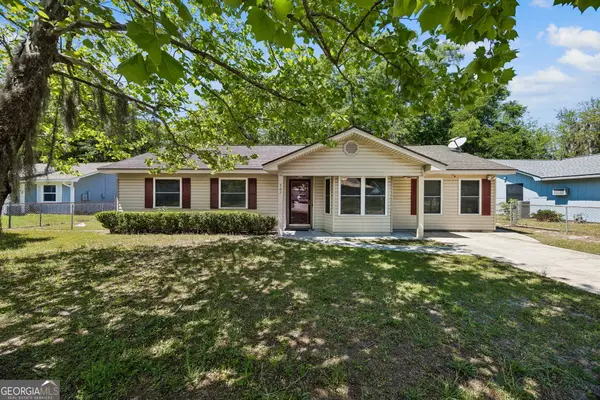 507 Sunnyside Court, St. Marys, GA 31558