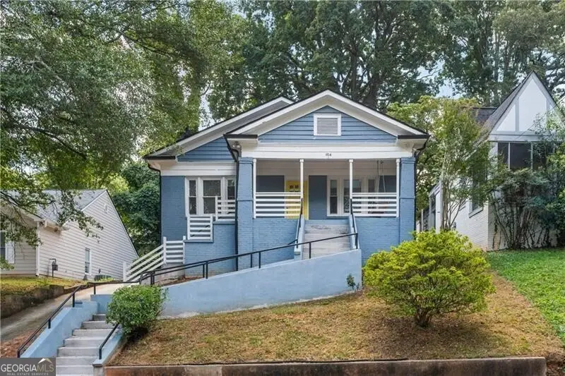 954 Byron Drive Sw, Atlanta, GA 30310 - #1